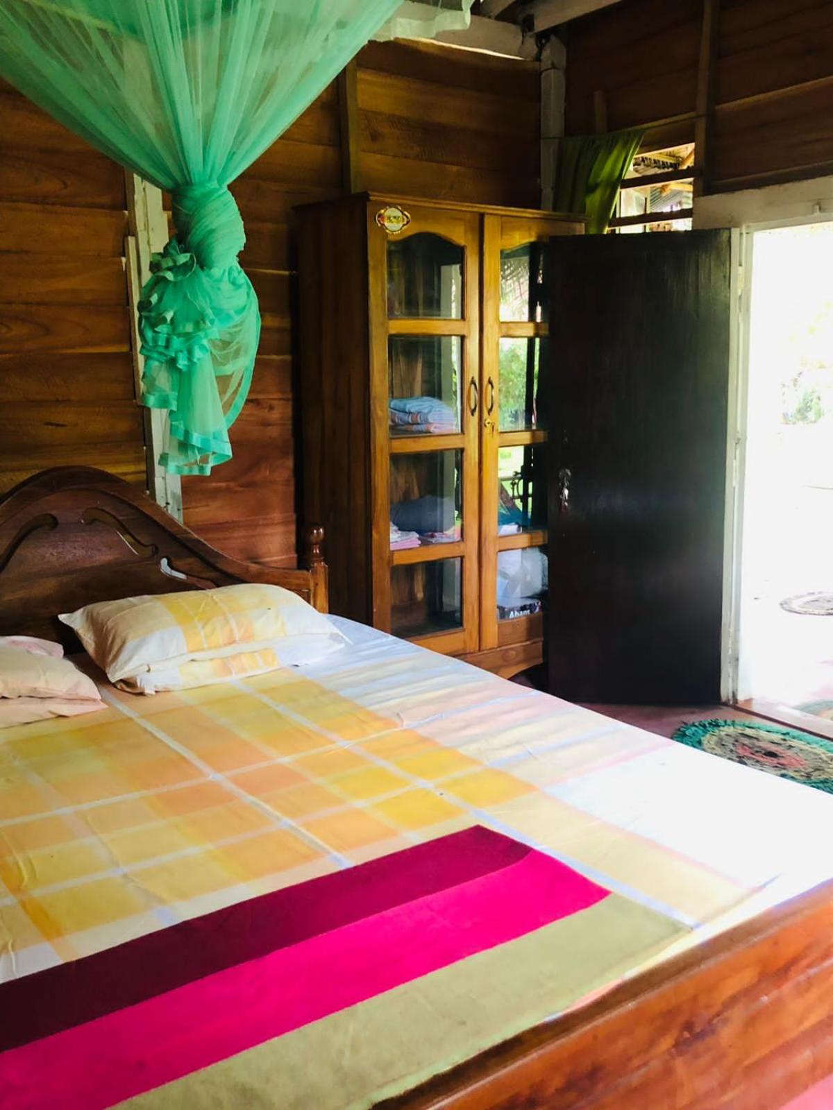 Lake View Cabana Paradise & Villa Tangalle Exterior photo